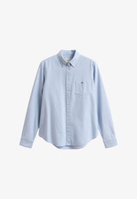 Unausgewählt, light blue