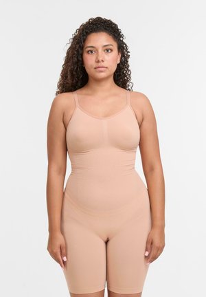 CONTOUR - Body - tan