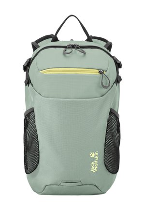 VELOCITY 12 - Trekkingrucksack - green zinnia