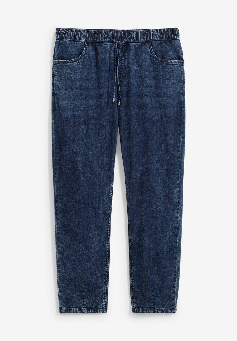 Bonprix Giubbotto Jeans Blu Scuro Bonprix Jeans Tapered Fit Blue