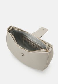 Valentino Bags DEJAVU - Torba preko tijela - ghiaccio