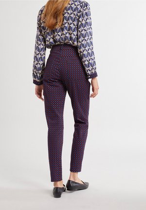 Pantaloni - black