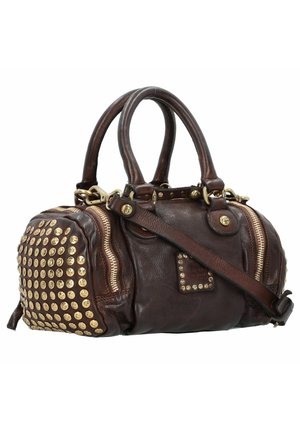 Campomaggi Borsa da viaggio - moro