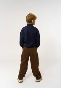 The New PAX - Felpa - navy blazer