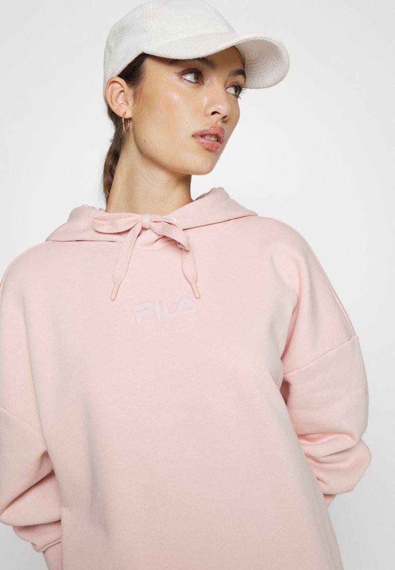 Damen Sweatshirts | Fila TASHA HOODY Sweatshirt sepia rose/pink - JV86267 Damen Sweatshirts | Fila TASHA HOODY Sweatshirt sepia rose/pink - JV86267