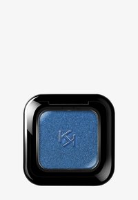 KIKO Milano - HIGH PIGMENT EYESHADOW - Øjenskygger - metallic blue Miniaturebillede 1