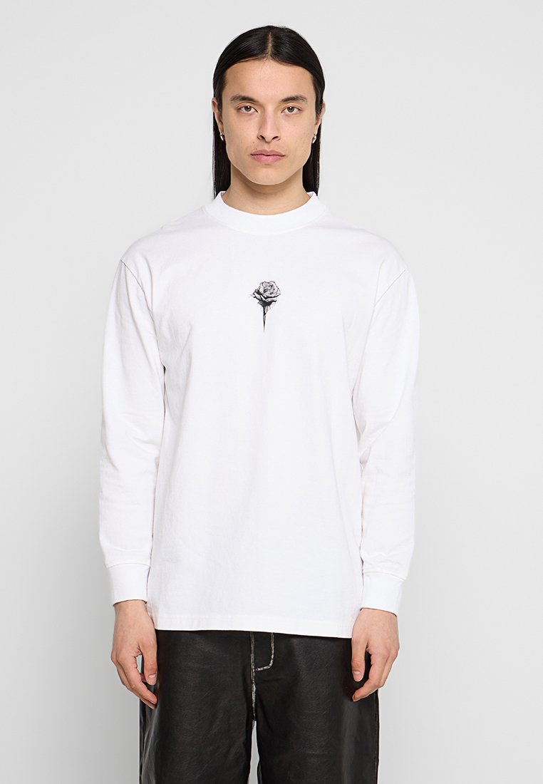 Han Kjøbenhavn Longsleeve wit
