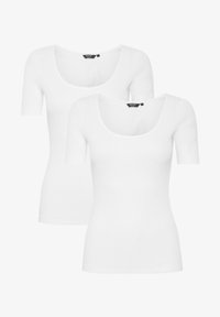 Kijelölve, white white