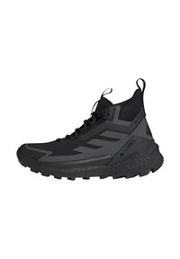 Adidas Terrex - FREE HIKER 2.0 GORE-TEX® - Hikingschuh - cblack/gresix/grethr Thumbnail-Bild 1