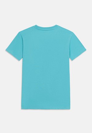 UNISEX - T-shirts basic - aqua