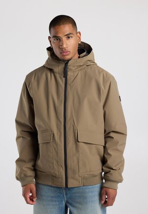America Today, WINTER COAT - Übergangsjacke - khaki