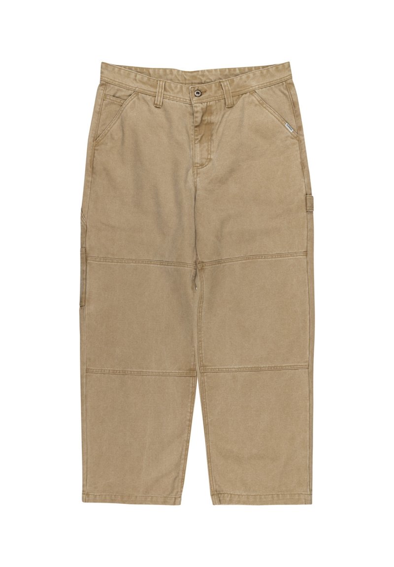 Element Broek beige Element Broek beige