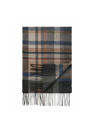 PLAID WINTER - Halsduk - multicolored