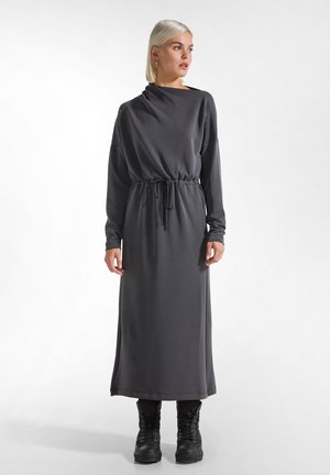 MIDI - Vapaa-ajan mekko - grey