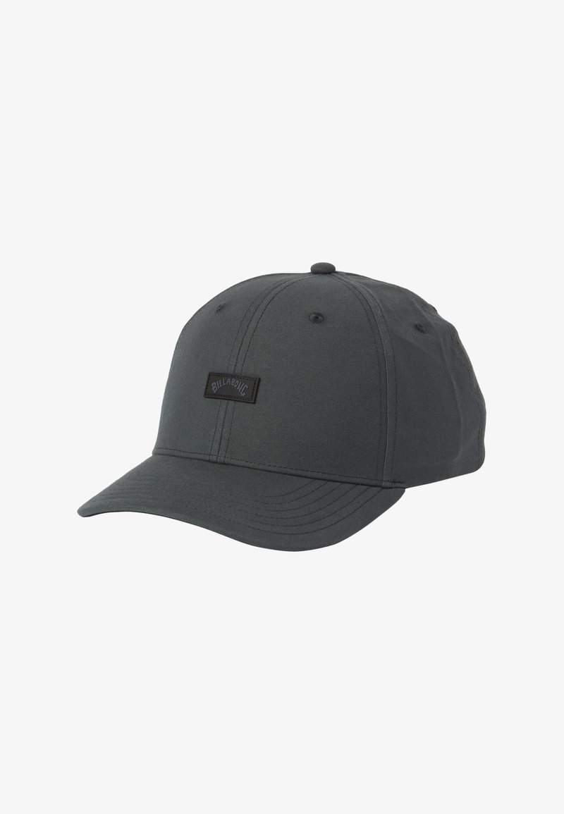 Billabong SURFTREK SNAPBACK - Šiltovka - krn0