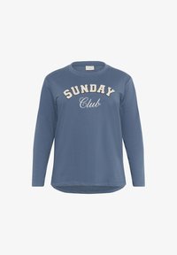 Vybráno, bering sea club embd