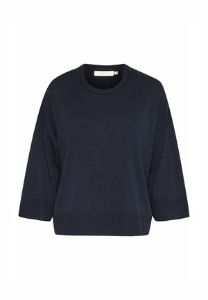 InWear ILZE - Maglione - marine blue