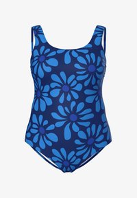 Geselecteerd, dark indigo