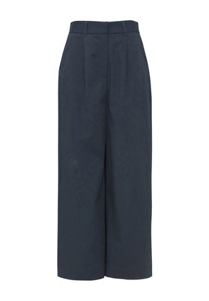Mazine NAULA - Trousers - ink blue
