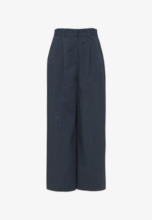 Mazine NAULA - Trousers - ink blue