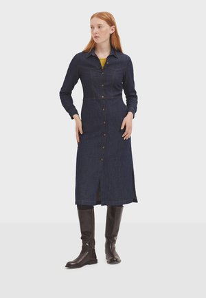 Denim dress - denim