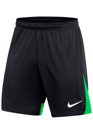 DF ACDPR - Shorts - black green spark white