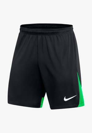 Nike Sportswear DF ACDPR - Shorts - black green spark white