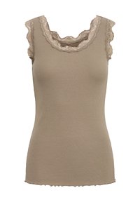 Ikke valgt, mountain trail