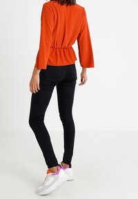 Topshop Camicetta - brown