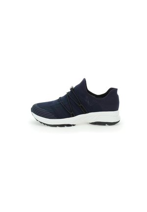 FREE FLOW TUNE XC - Trainers - dunkelblau