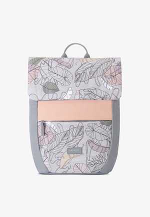 RONJA - Tagesrucksack - blushed leaves