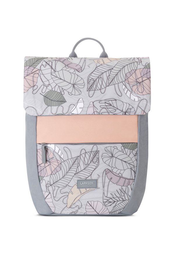 RONJA - Tagesrucksack - blushed leaves