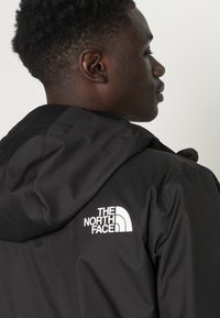 The North Face MOUNTAIN JACKET - Waterproof jacket - black