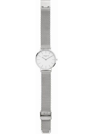 Horloge - white