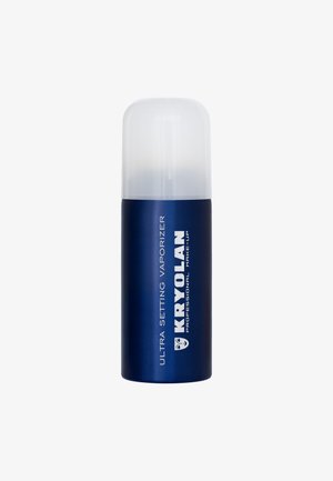 Kryolan ULTRA SETTING VAPORIZER - Fixierspray und Fixierpuder