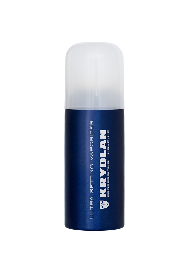 Kryolan ULTRA SETTING VAPORIZER - Setting spray & powder
