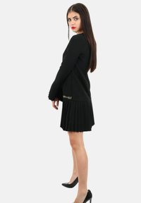 Just Cavalli Jurk - nero