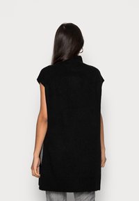 Vero Moda Maglione - black