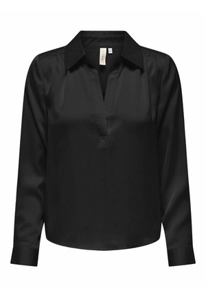 ONLY ONLZORA - Blůza - black