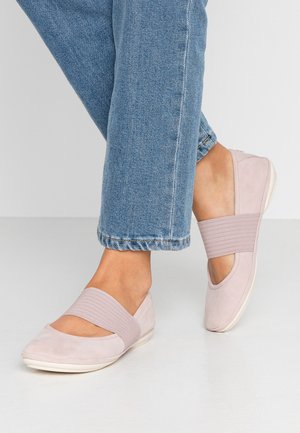 RIGHT NINA - Babies - pastel pink
