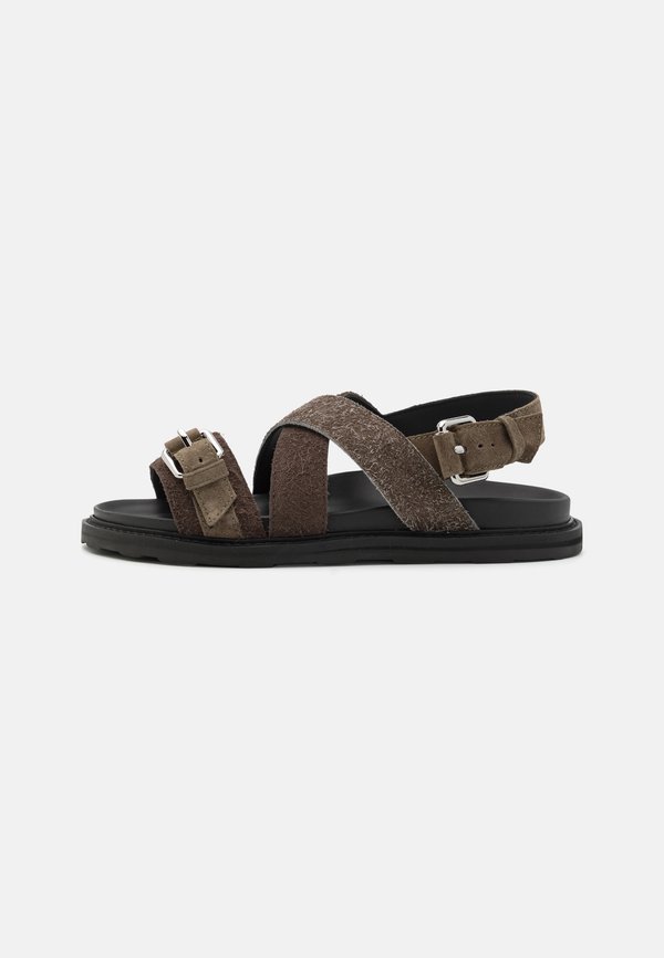 Sandals - foresta