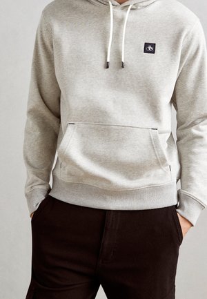 Scotch & Soda Huppari - mottled grey