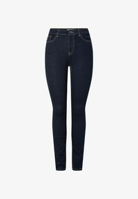 Επιλέχθηκε, dark blue denim