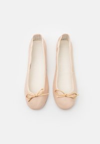 Pisamonas Ballerine - nude