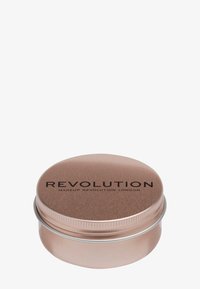 Makeup Revolution REVOLUTION BALM GLOW - Highlighter - bare pink