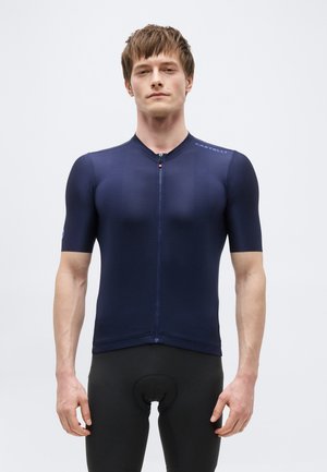 Castelli ESPRESSO 2 - Jalgratturi särk - belgian blue
