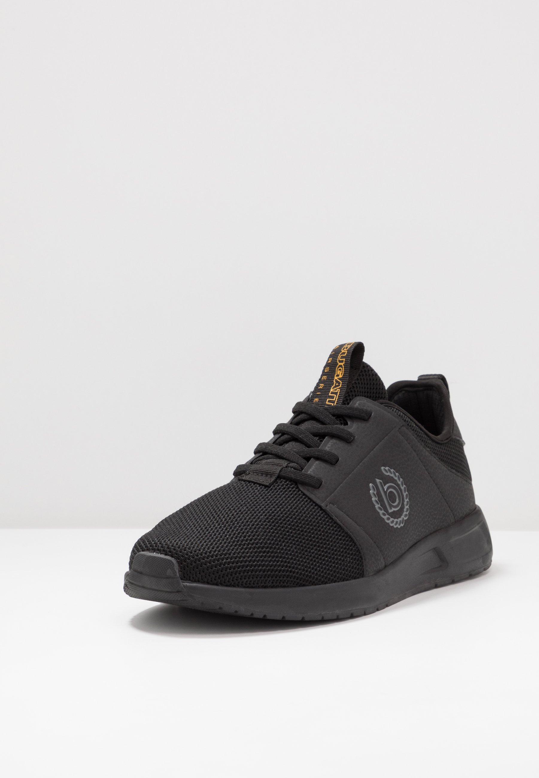 Bugatti ARRIBA - Joggesko - black Bugatti ARRIBA - Joggesko - black