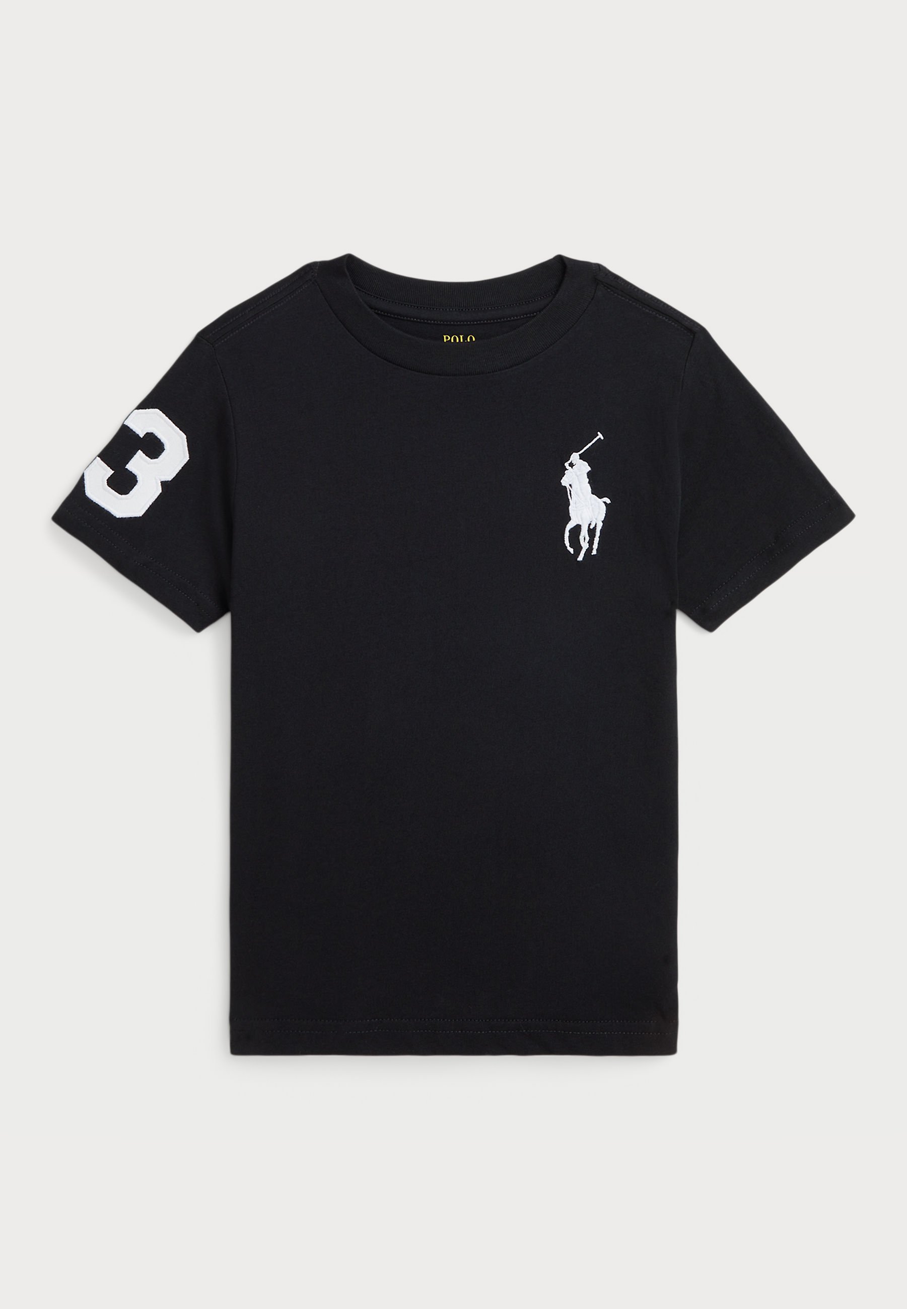 Polo Ralph Lauren BIG PONY COTTON JERSEY TEE Print T-shirt