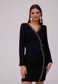 Makalu - Sukienka koktajlowa