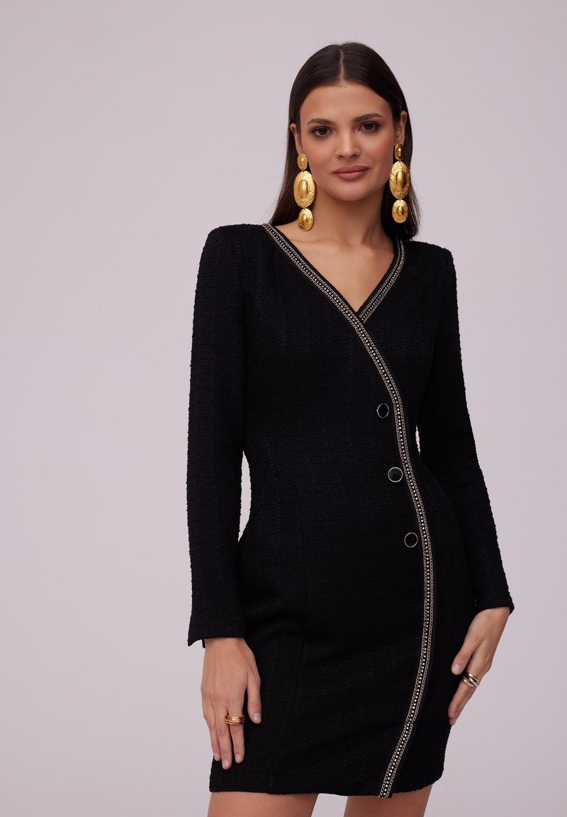 Makalu - Sukienka koktajlowa